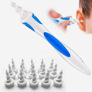 Q Grips Ear Wax Remover Tool Wholesale