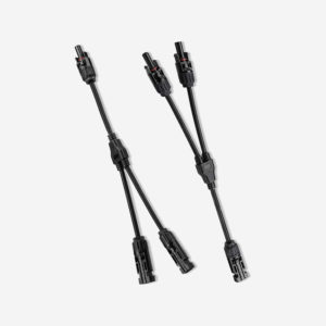 2 to 1 Parallel Adapter Cable Wholesale