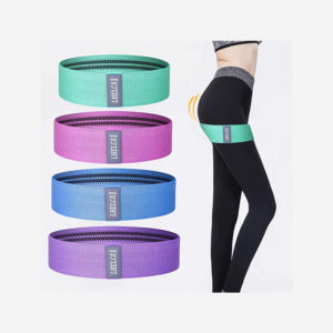 Loop Exercise Bands Wholesale